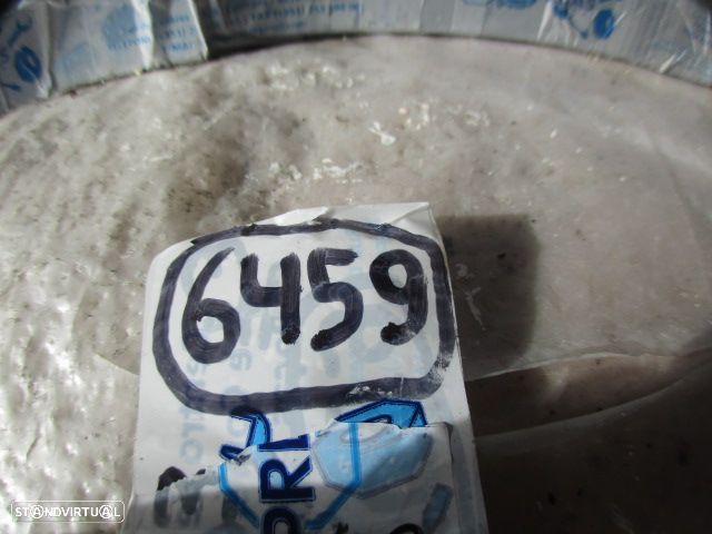 Modulo 51830684 PEUGEOT BOXER 2003 0P Módulo Imobilizador - 4