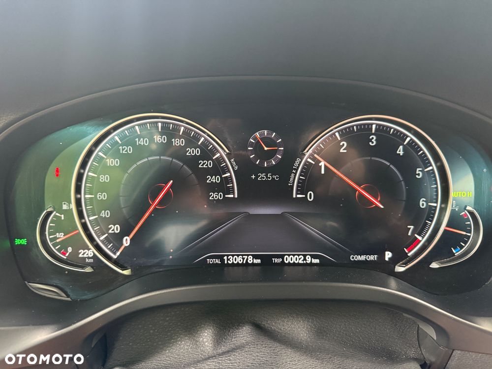BMW X3 - 8