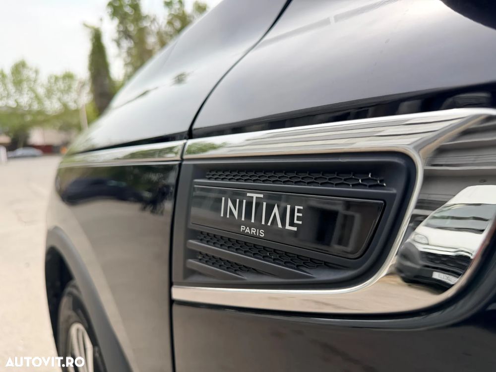 Renault Koleos BLUE dCi X-Tronic 4WD Initiale Paris - 9