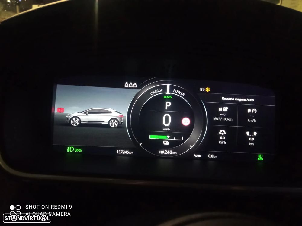 Jaguar I-Pace EV400 AWD S - 10