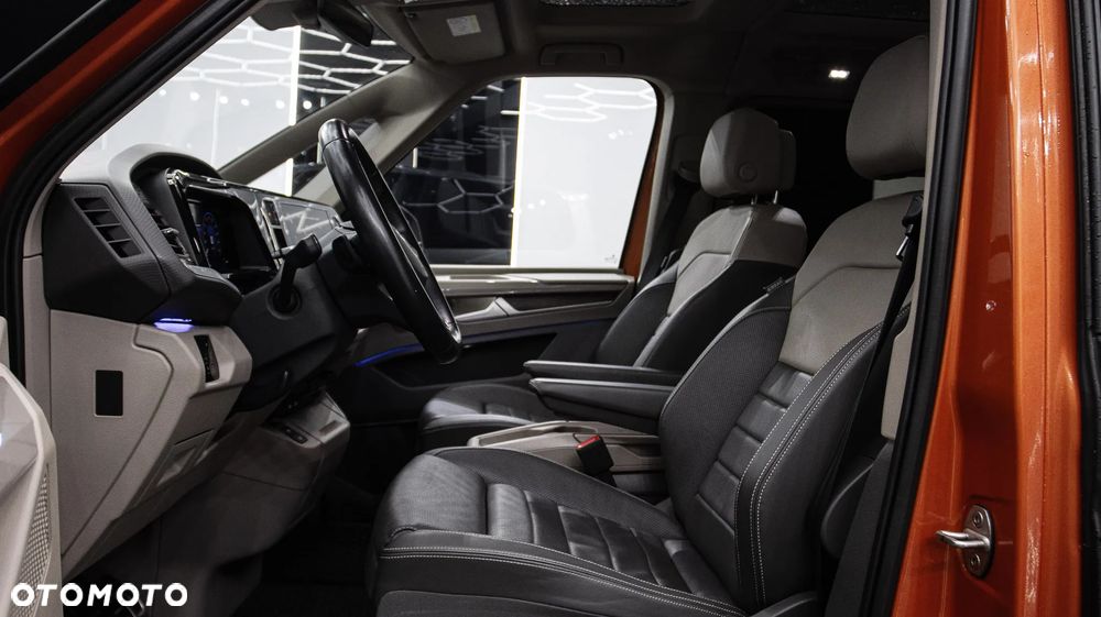 Volkswagen Multivan 2.0 TSI L1 Style DSG - 13