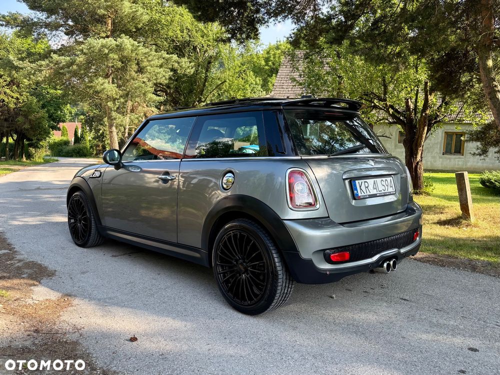 MINI Cooper S Standard - 11