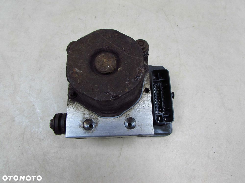 IVECO DAILY IV LIFT 11- POMPA ABS ESP 0265242099 0265956036 - 4