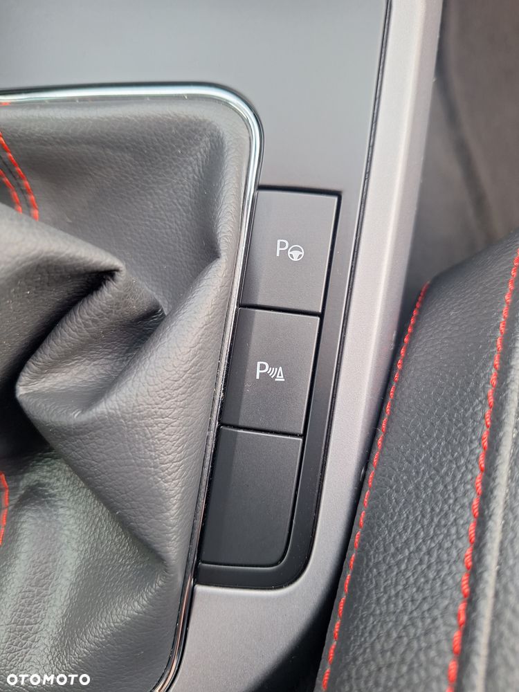 Seat Arona 1.5 TSI OPF FR - 15