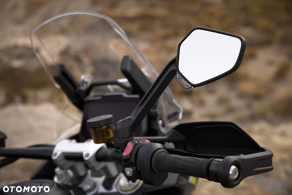 Triumph Tiger - 5