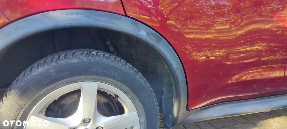 Nissan Juke 1.6 Acenta - 9