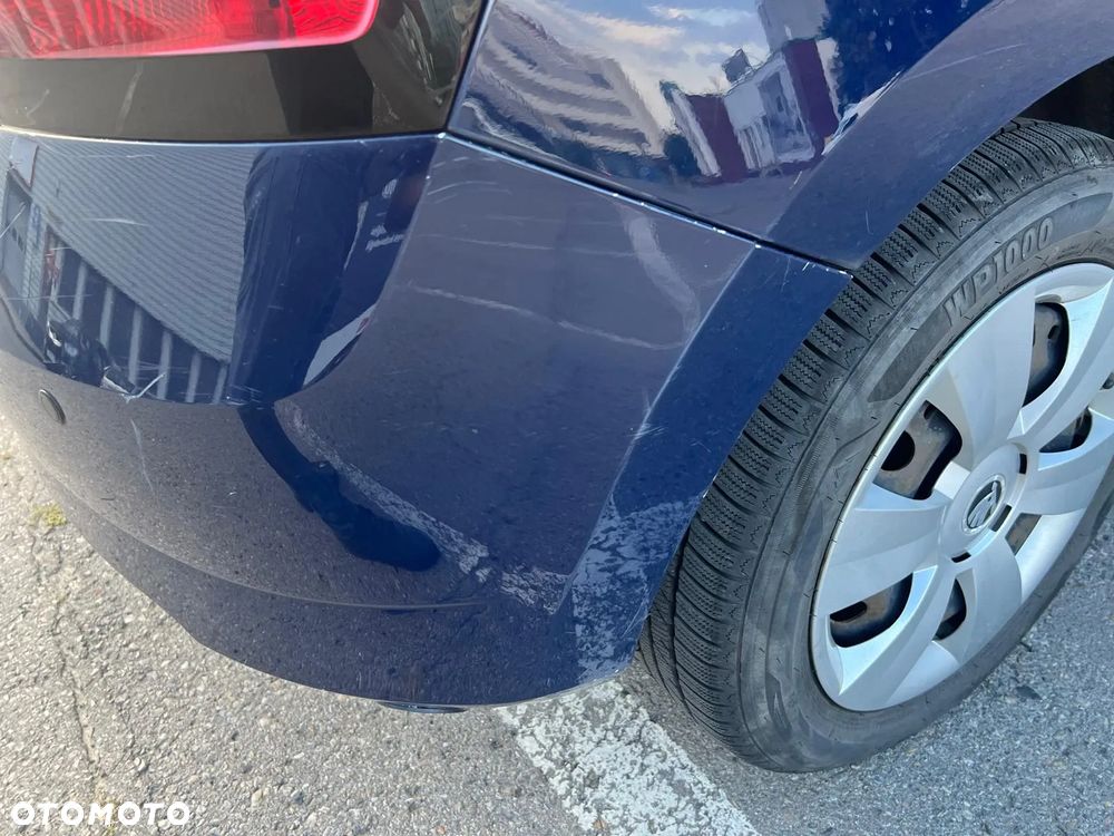 Skoda Fabia 1.0 Ambition - 26