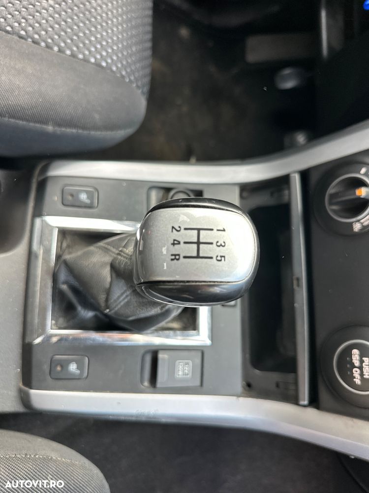 Suzuki Grand Vitara 1.9 DDiS Comfort DPF - 8