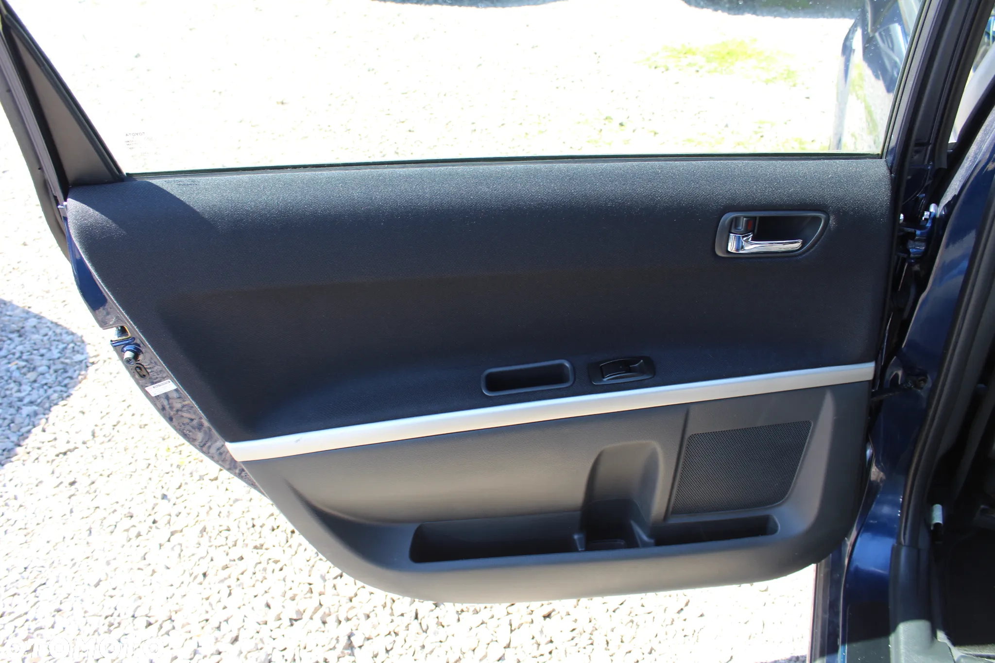 Toyota Corolla Verso 1.6 Sol - 24