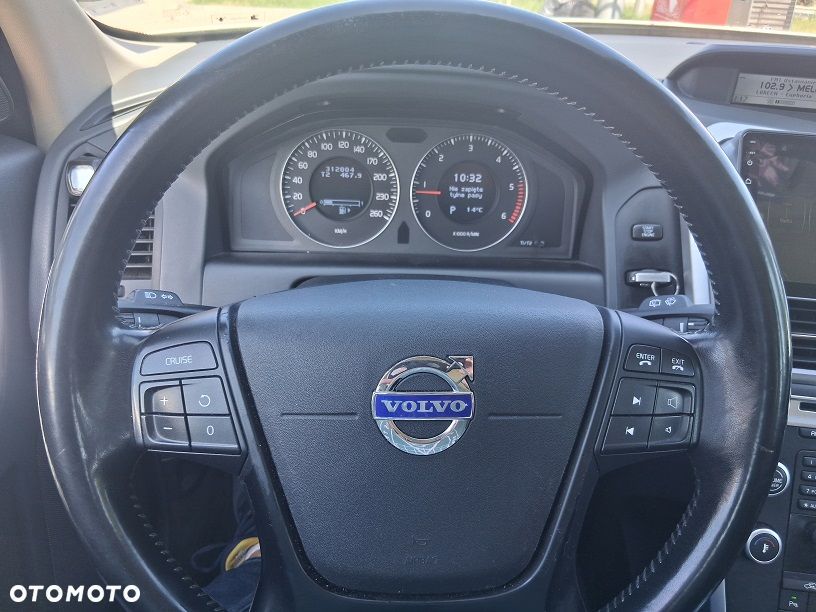 Volvo XC 60 D3 Momentum - 15