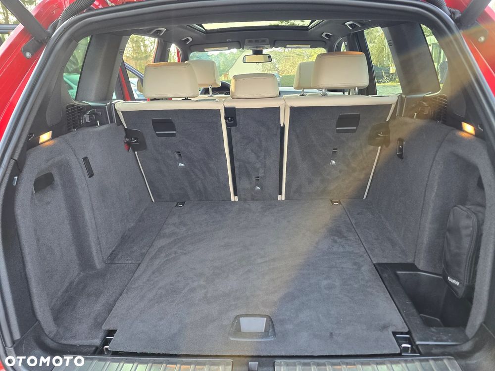 BMW X3 xDrive28i xLine - 17