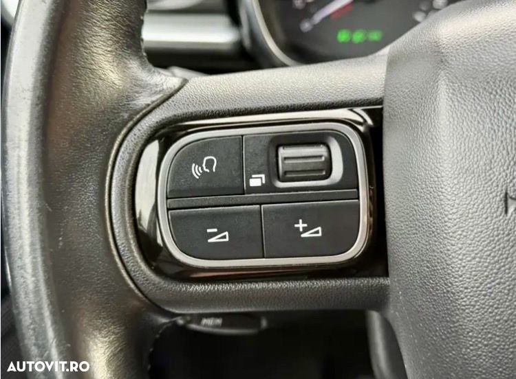 Citroën C3 Pure Tech 83 S&S C-SERIES - 16