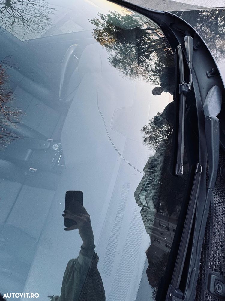 Mercedes-Benz E 200 CDI BlueEfficiency - 5