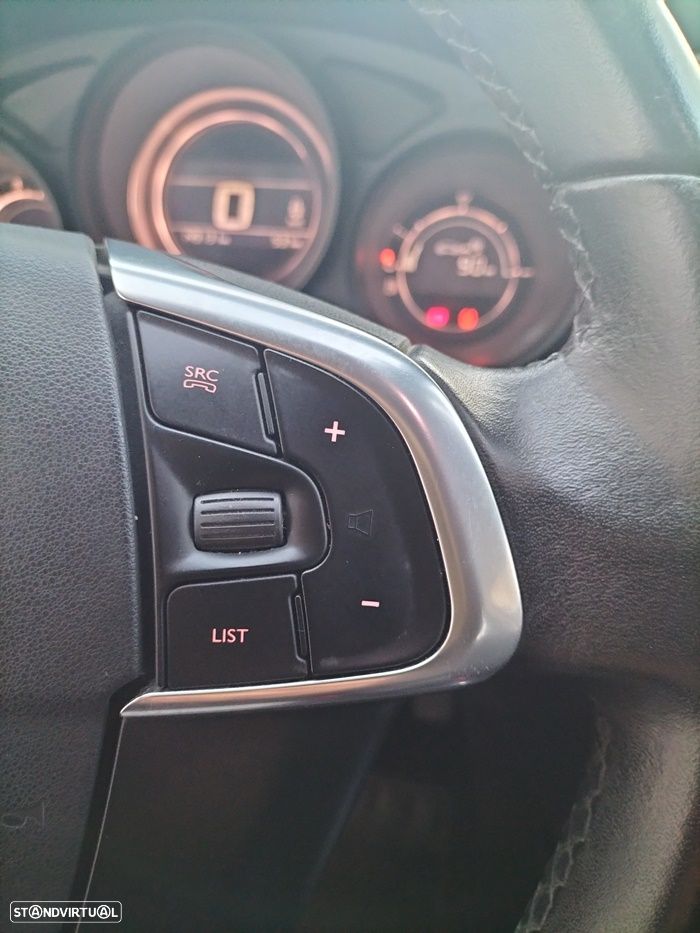 Citroën C4 BlueHDi 100 Business Class - 19