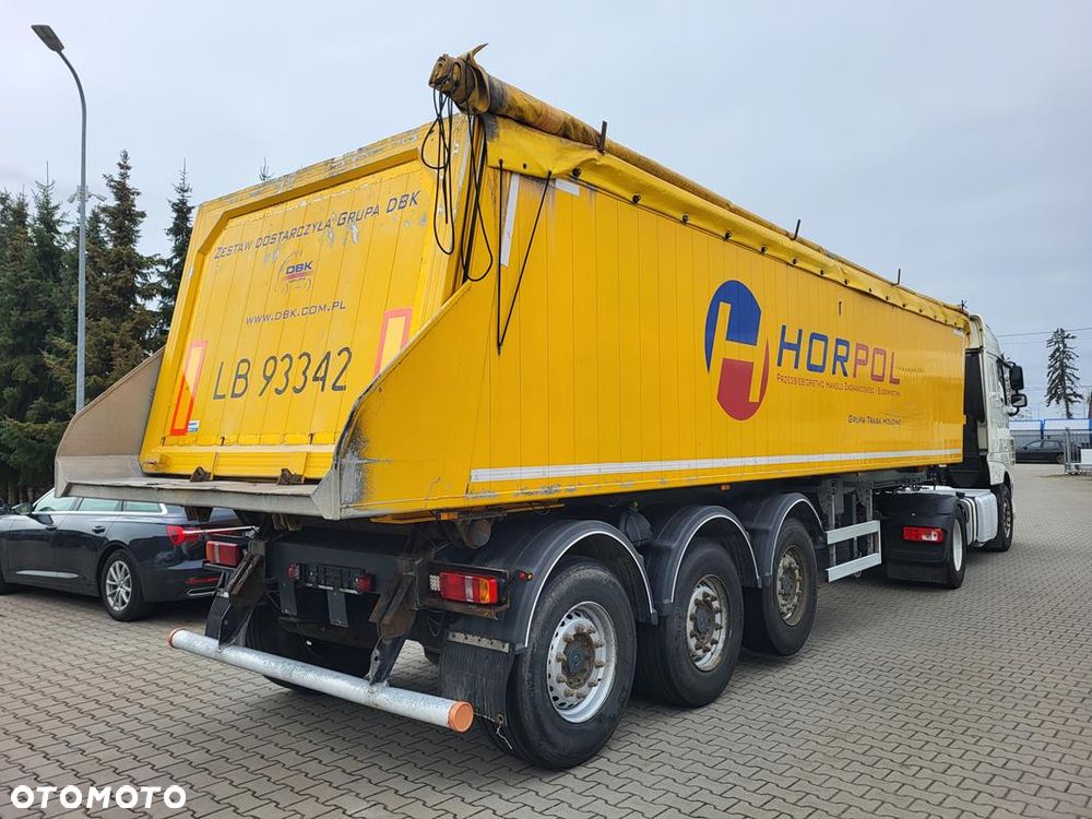 Bodex KIS 3W-A - 3