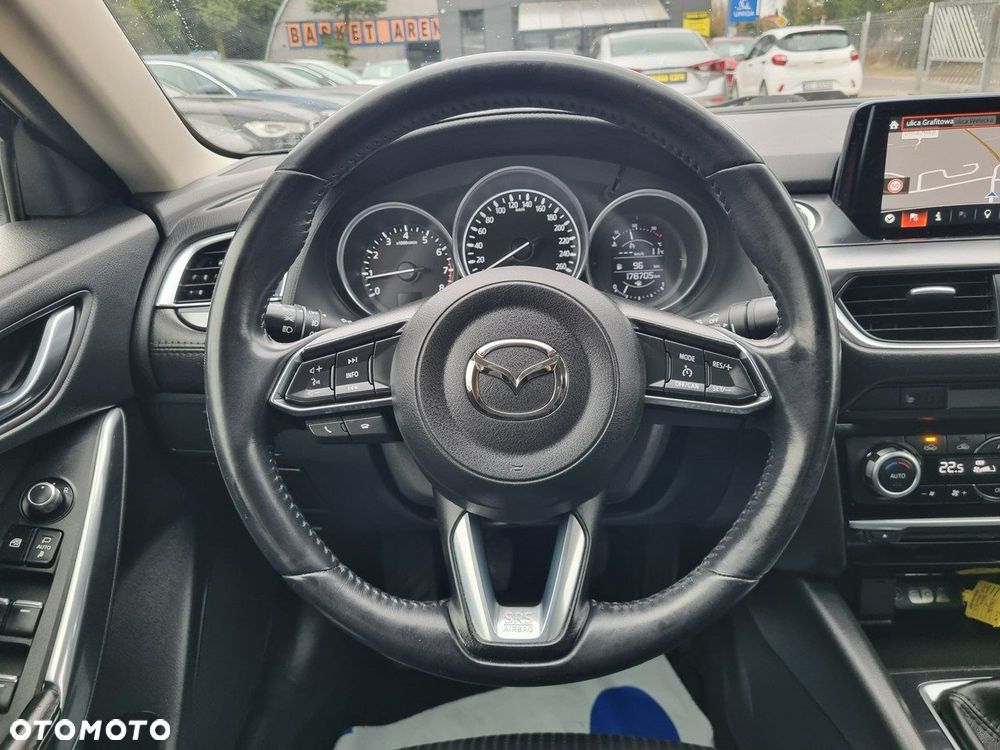 Mazda 6 2.0 SKYEnergy - 15