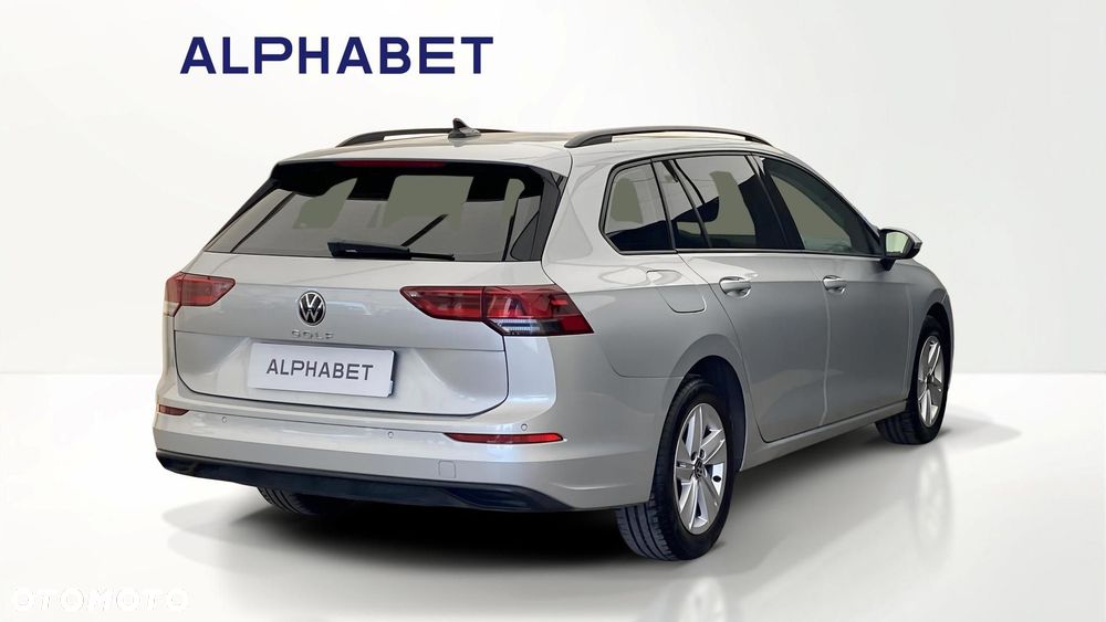 Volkswagen Golf 2.0 TDI Life - 5