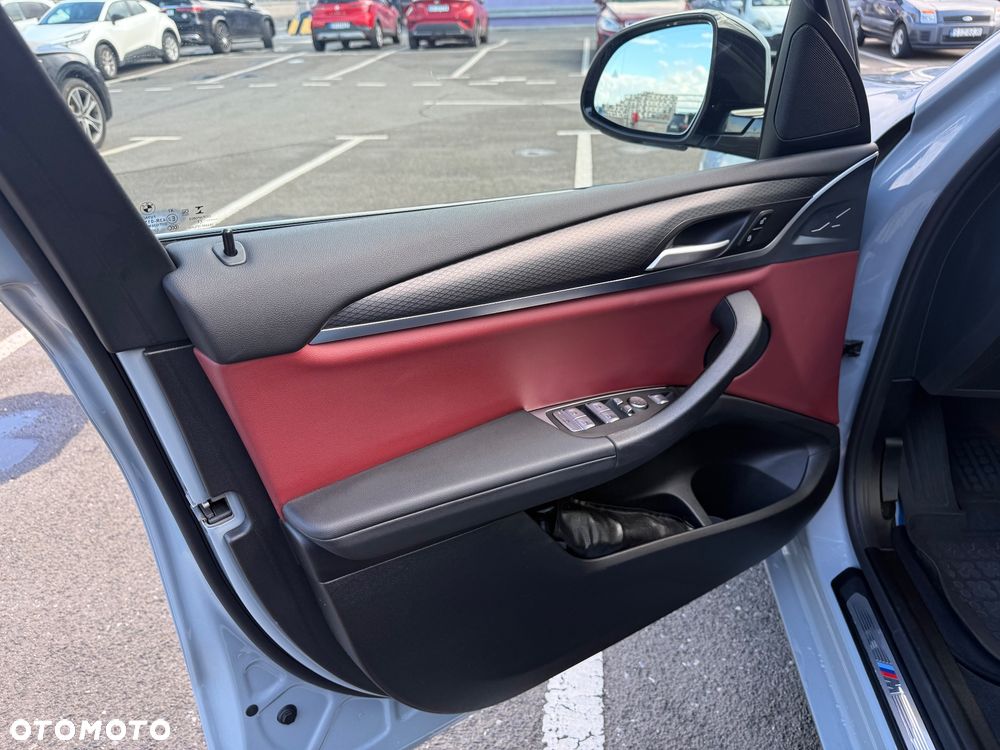 BMW X3 xDrive20i mHEV sport - 11