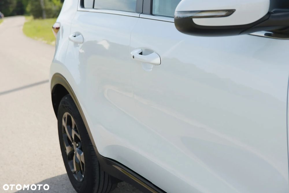 Kia Sportage 1.6 T-GDI 2WD DCT Black Edition - 12