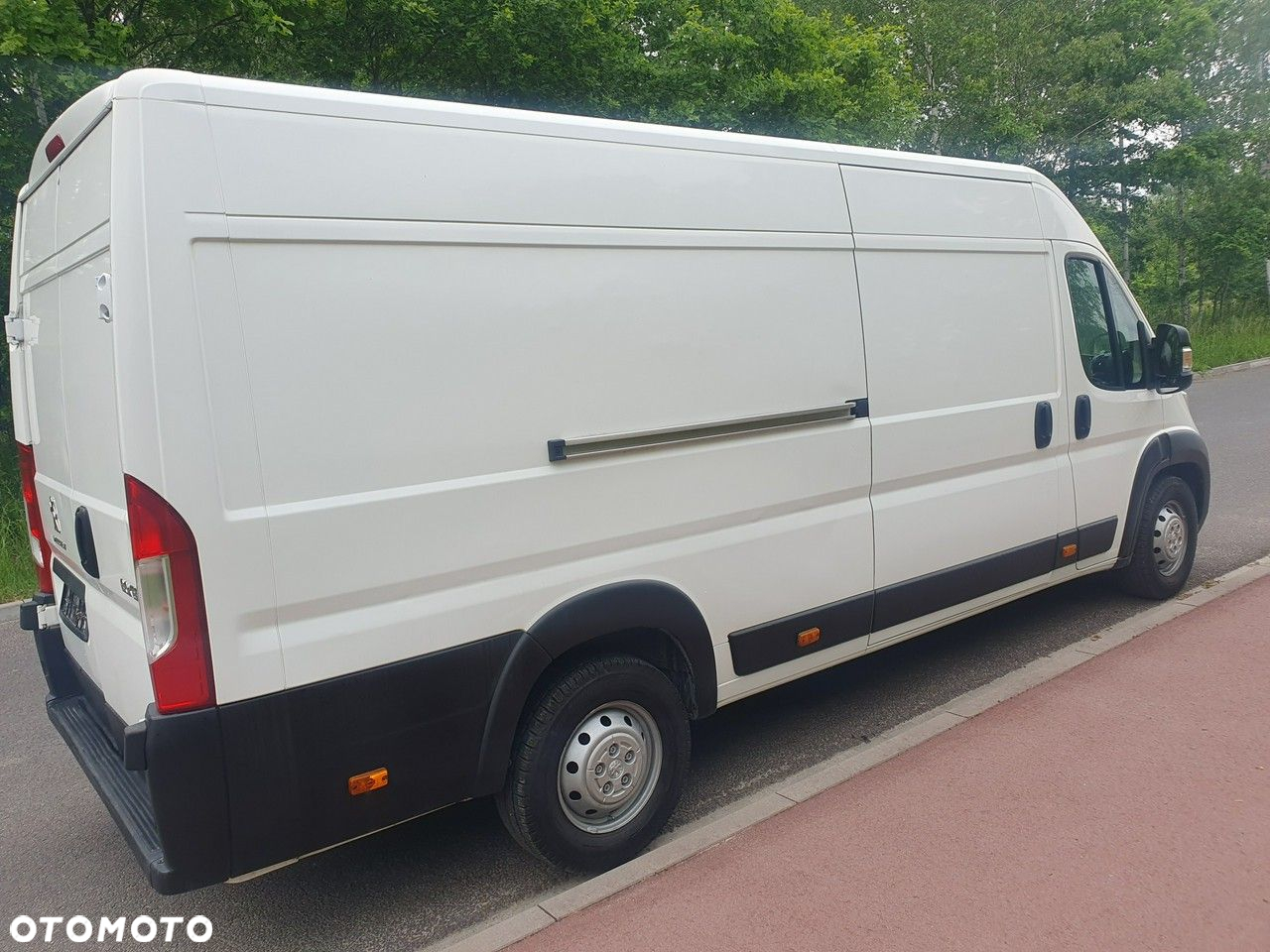 Ford Transit - 24