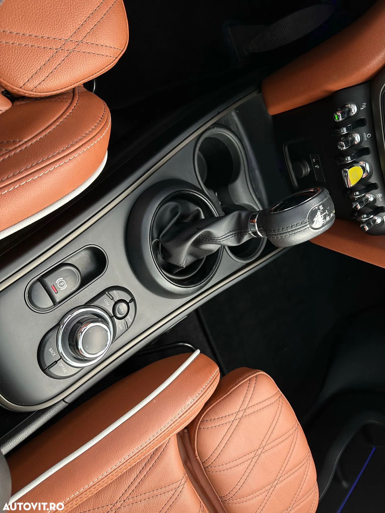 Mini Countryman Cooper S E All4 Aut. - 13