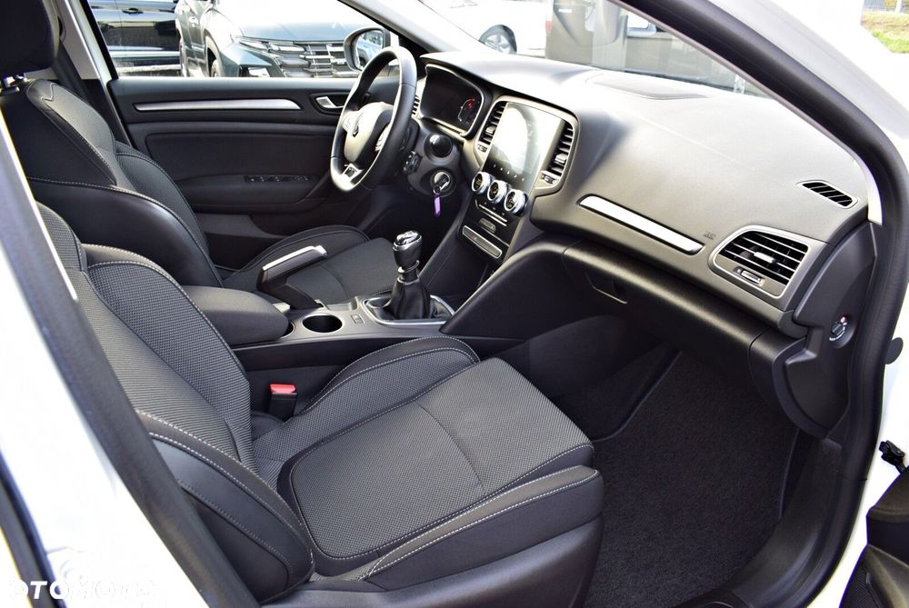 Renault Megane - 13