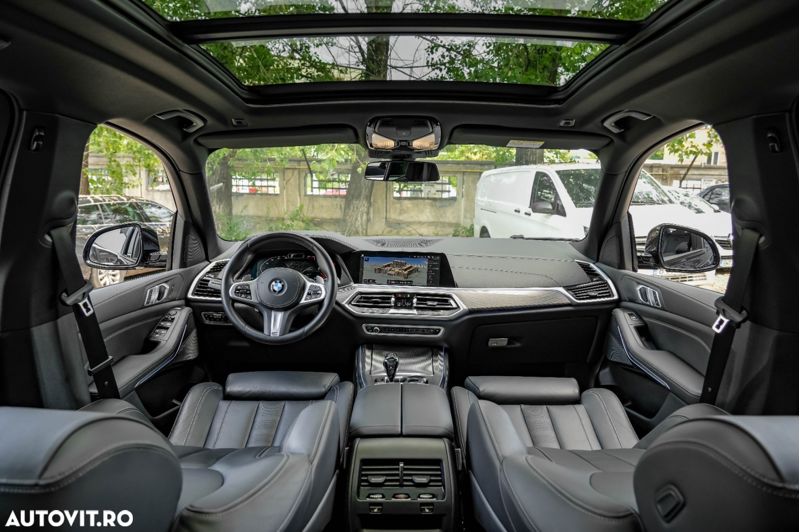BMW X5 xDrive30d - 7