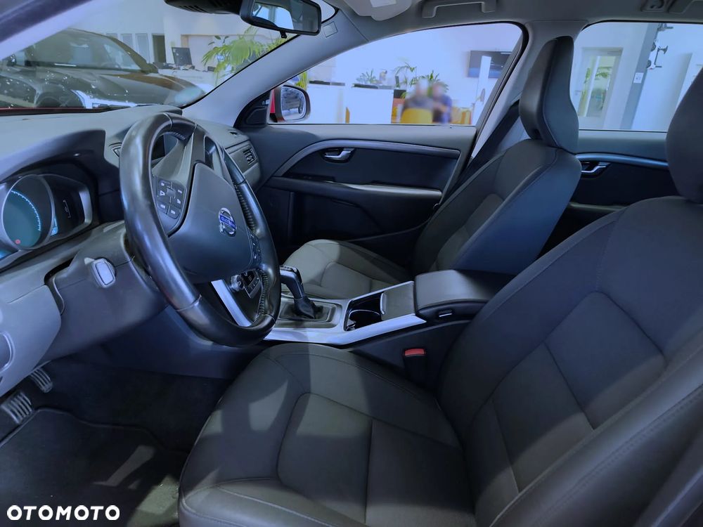 Volvo V70 D4 Drive-E Dynamic Summum - 20