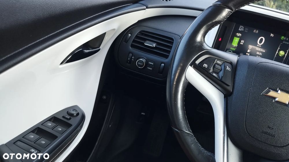 Chevrolet Volt Exclusive - 23