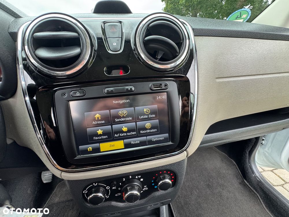 Dacia Lodgy - 19