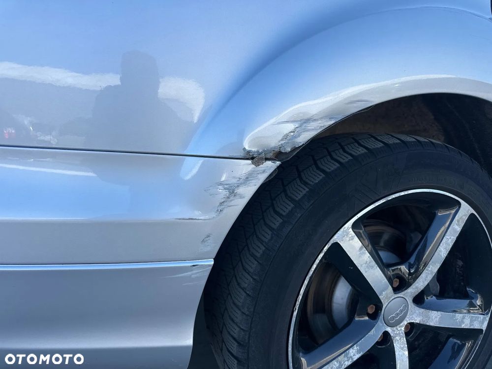 Audi Q7 3.0 TDI DPF Quattro Tiptronic - 21
