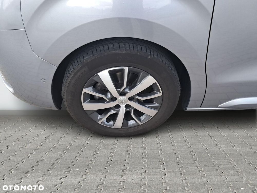 Toyota Proace Verso 2.0 D4-D Long Family - 24