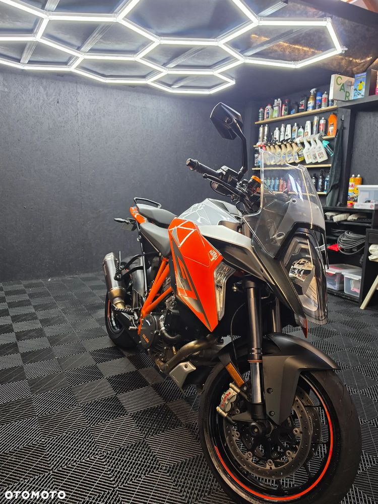 KTM Super Duke - 20