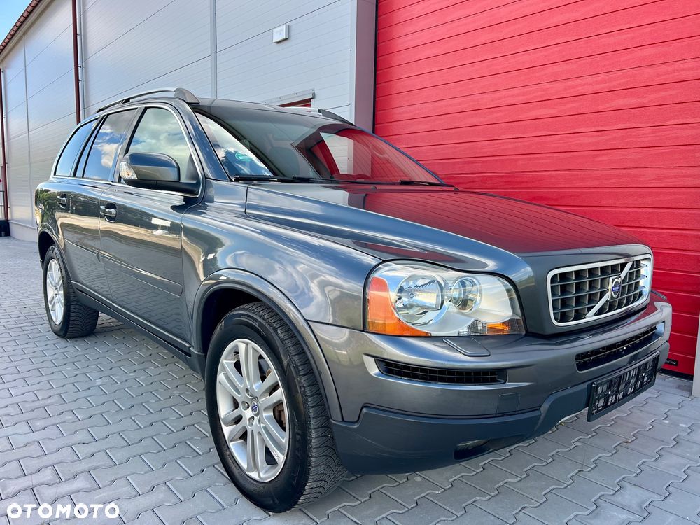 Volvo XC 90 2.4 D5 Summum - 2