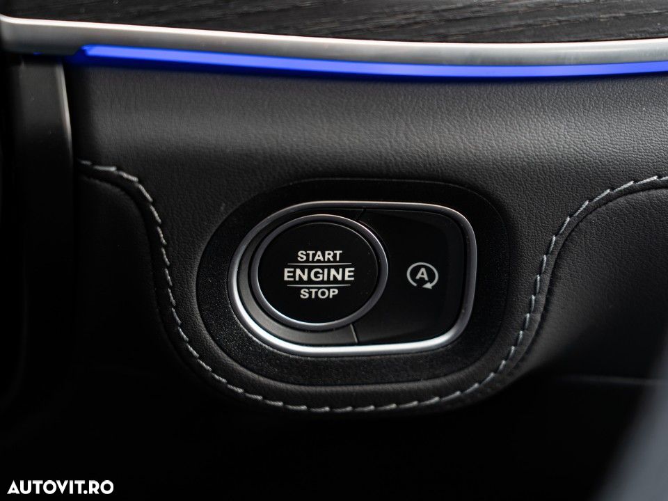 Mercedes-Benz GLE - 25