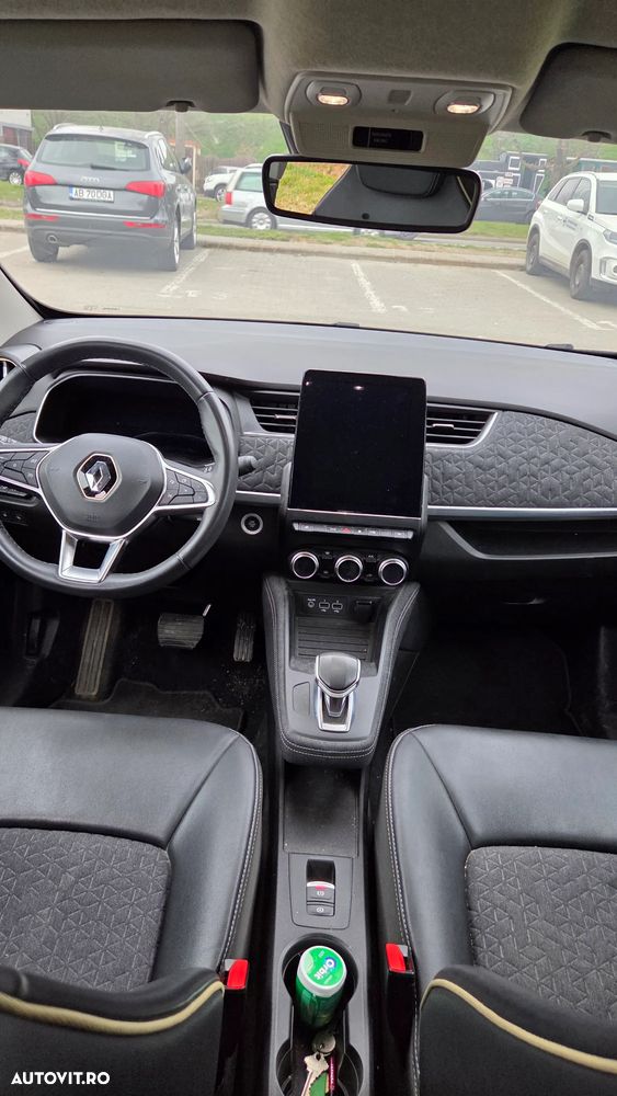 Renault ZOE 50 R135 Iconic - 13