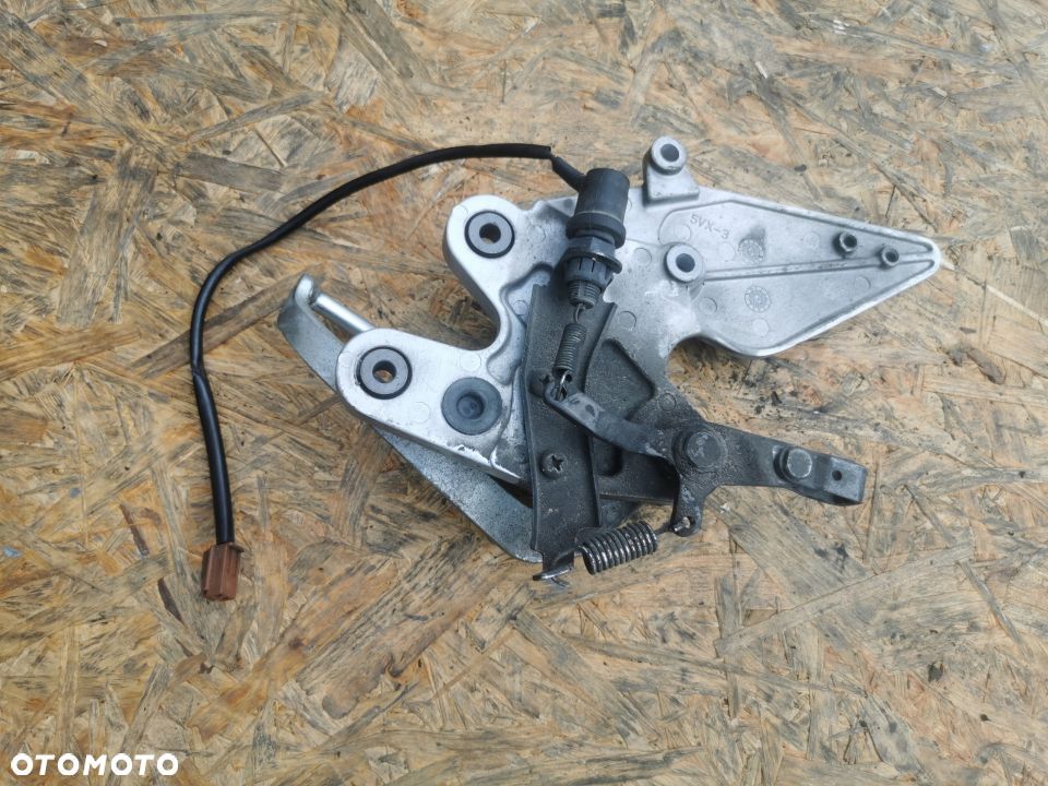 Set Prawy Yamaha FZ6 Fazer 600 - 2