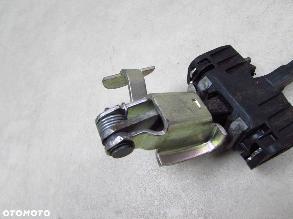 DUCATO BOXER JUMPER 06-14 OGRANICZNIK DRZWI TYL PRAWY - 5