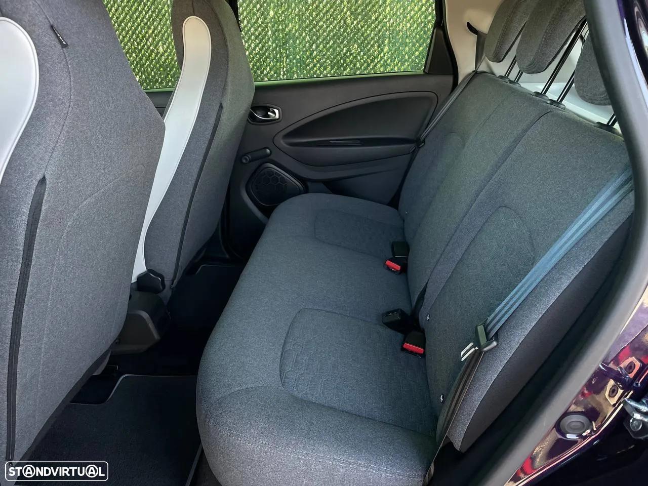 Renault Zoe (c/ Bateria) E-Tech EV50 Equilibre - 6