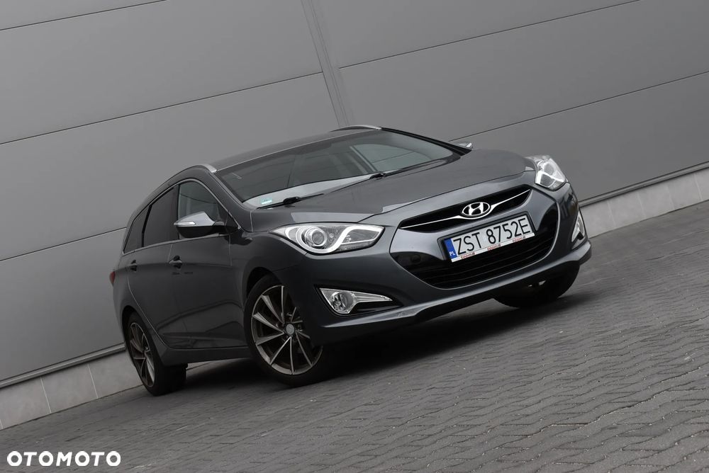 Hyundai i40 - 27