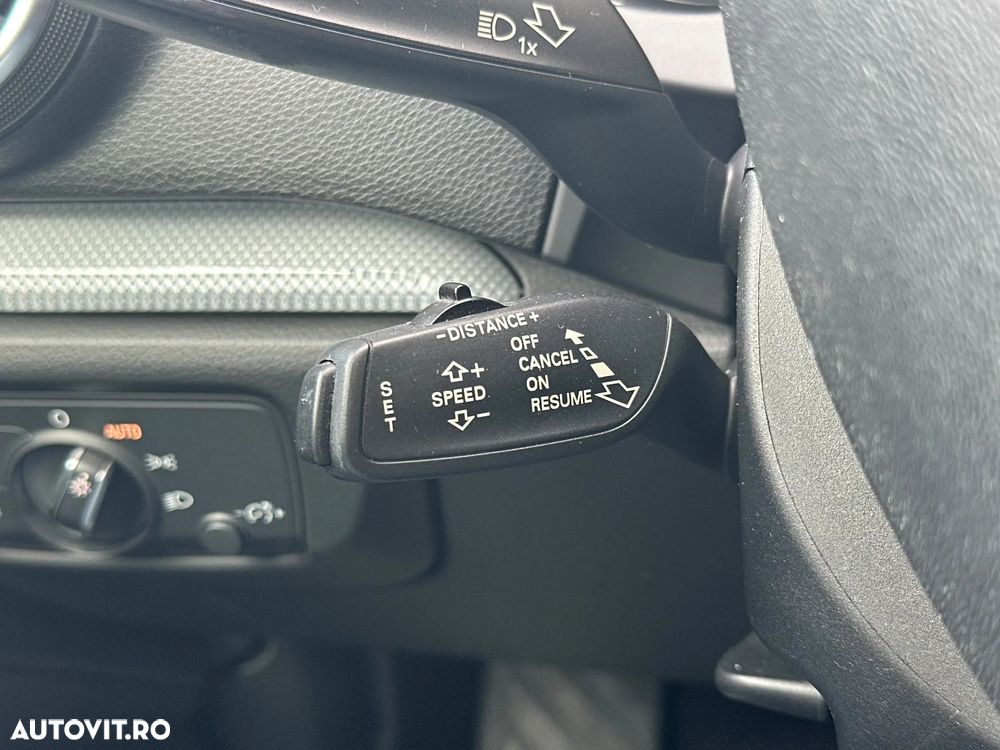 AUDI A3 Sportback 2016 — imagine 16