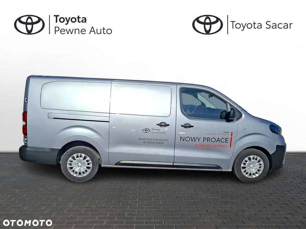 Toyota PROACE - 6
