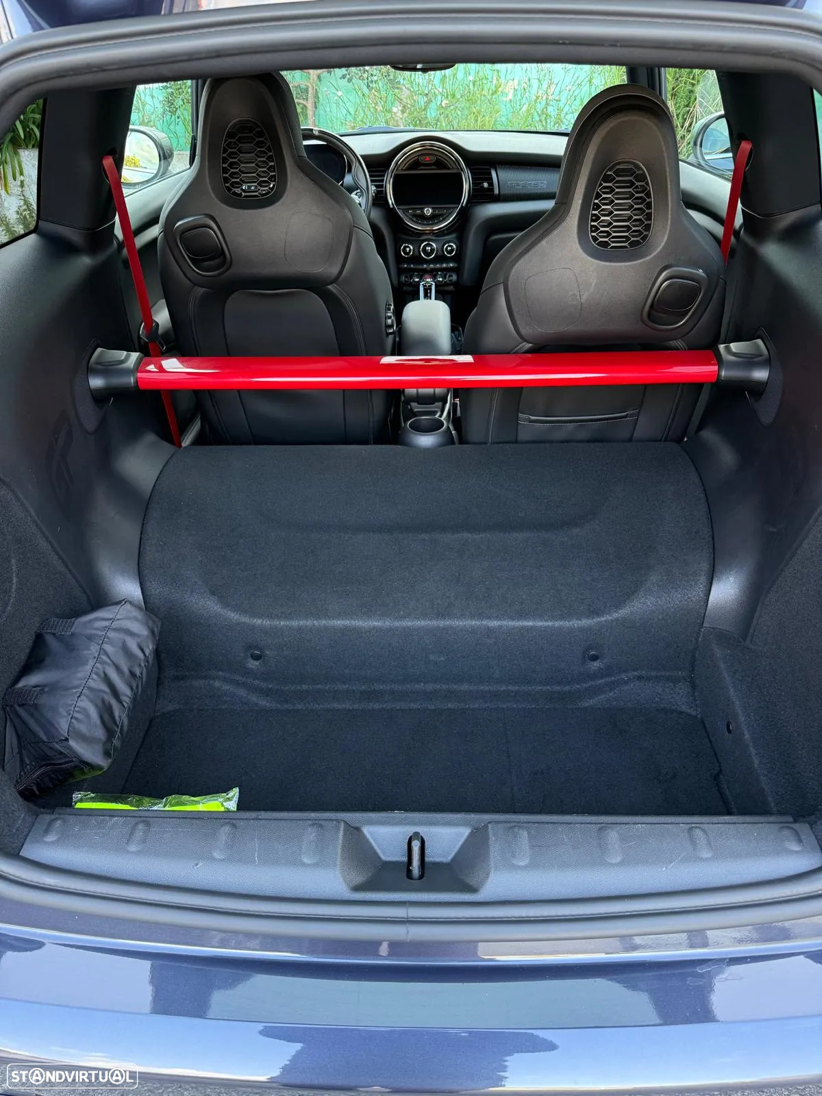 MINI 3 Portas John Cooper Works GP Aut. - 19