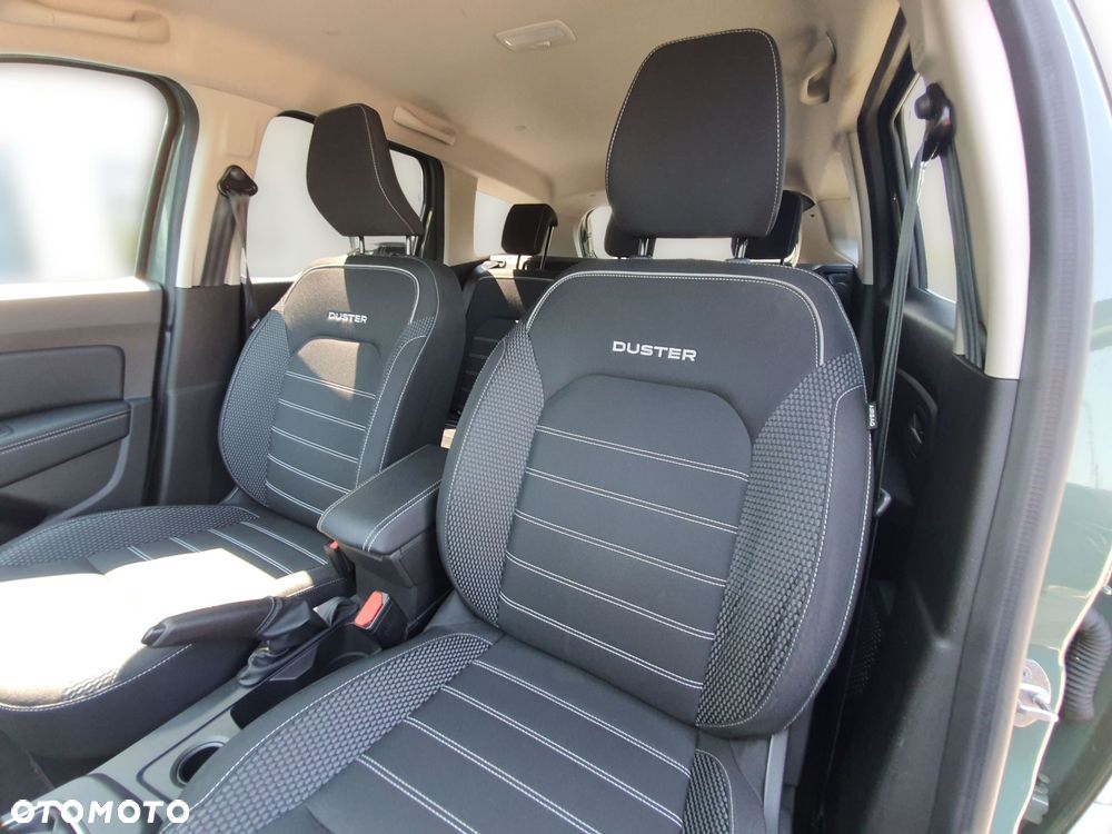 Dacia Duster 1.0 TCe Prestige - 12
