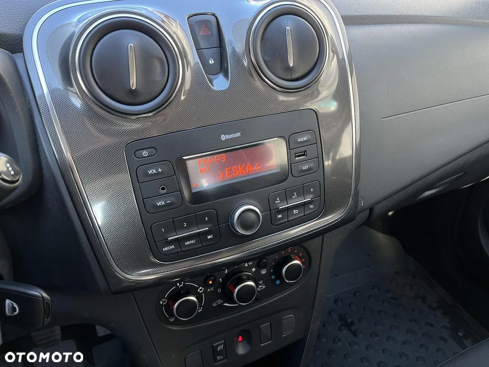 Dacia Sandero 0.9 TCe Laureate S&S - 23