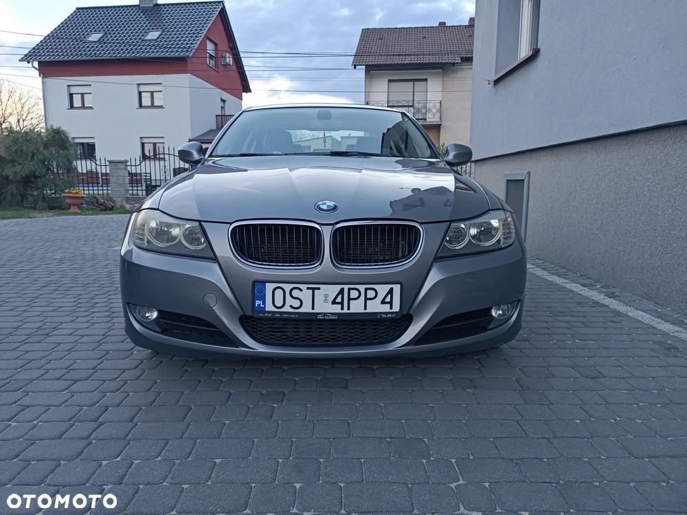 BMW Seria 3 - 8
