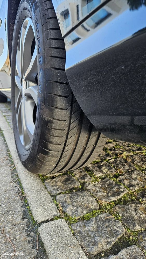 Mercedes-Benz C 220 (BlueTEC) d Station 7G-TRONIC - 5