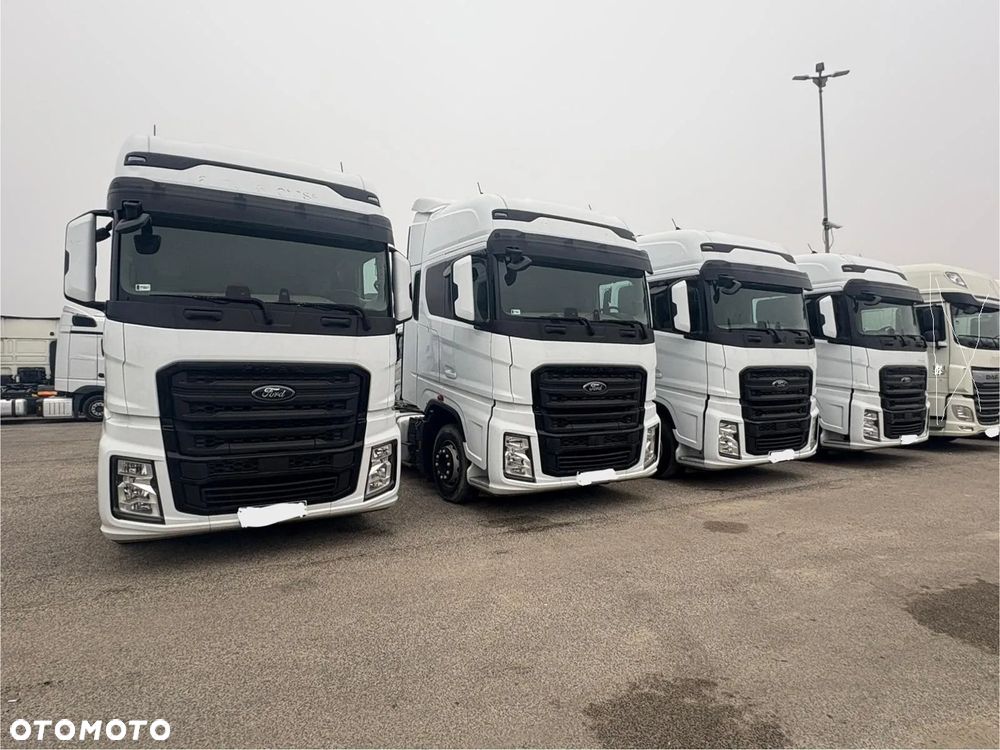 Ford F-MAX 500  ADR SUPER STAN!!! - 12