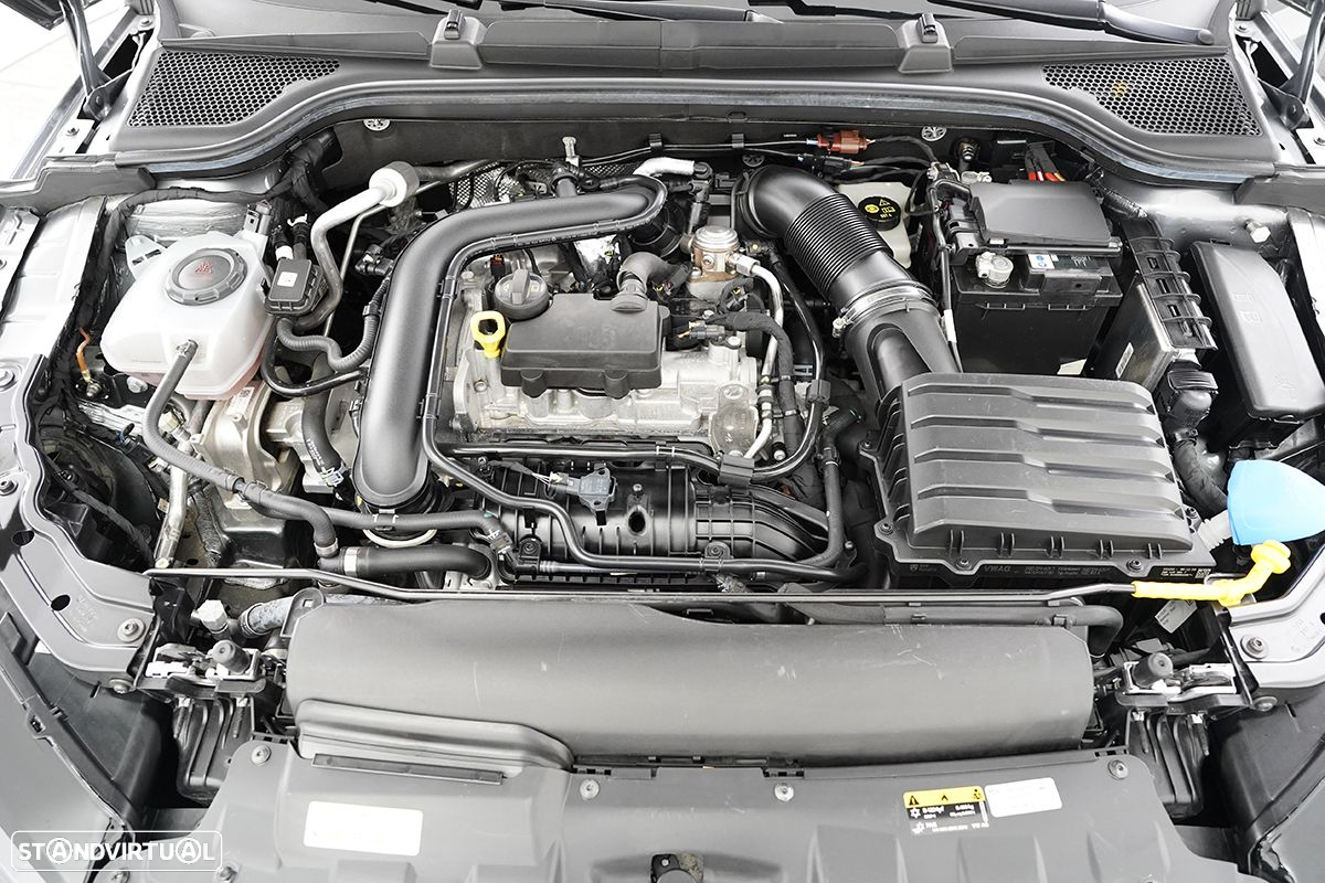 Skoda Scala 1.0 TSI Ambition DSG - 24