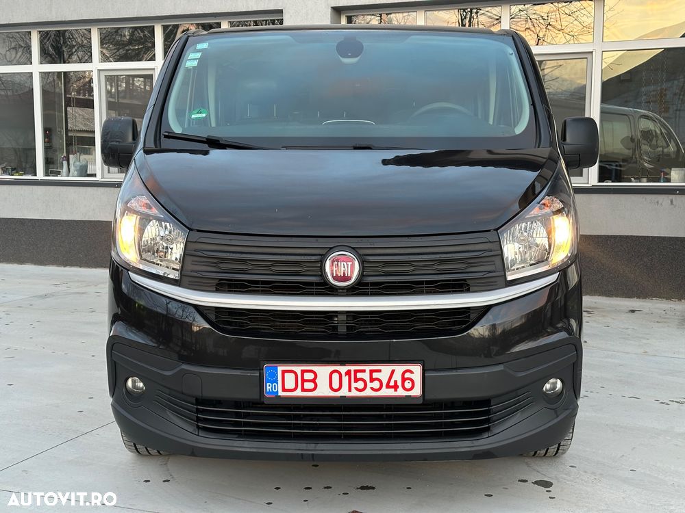 Renault Trafic - 12